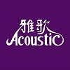 專業音響現貨發售,音響燈光工程 logo