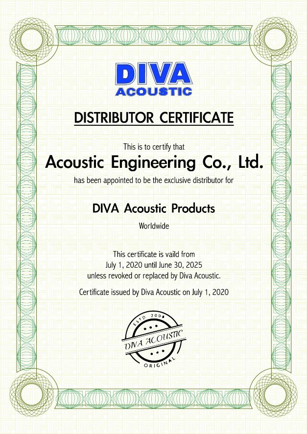 Diva Acoustic