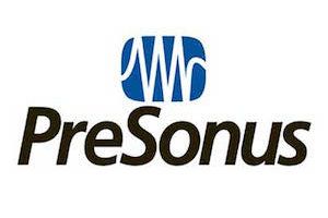 Presonus