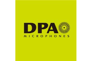 DPA Microphone