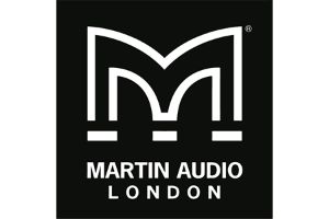 Martin Audio