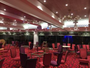 皇室堡集團式酒家